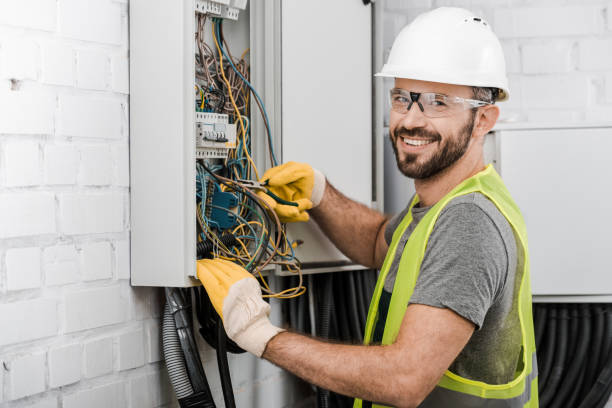 Best Electrical Outlet Repair  in Palm Springs, CA
