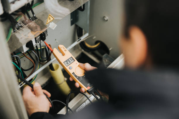 Best Electrical Troubleshooting Services  in Palm Springs, CA