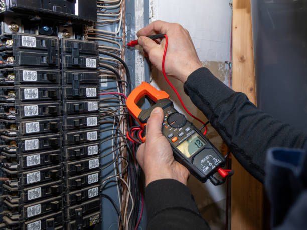 Best Electrical Rewiring Services  in Palm Springs, CA