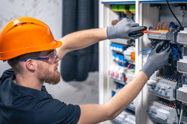 Best Electrical Repair Services  in Palm Springs, CA