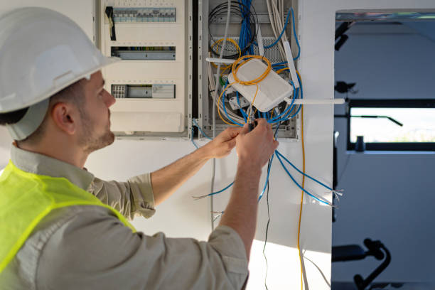 Best Ceiling Fan Installation Electrician  in Palm Springs, CA